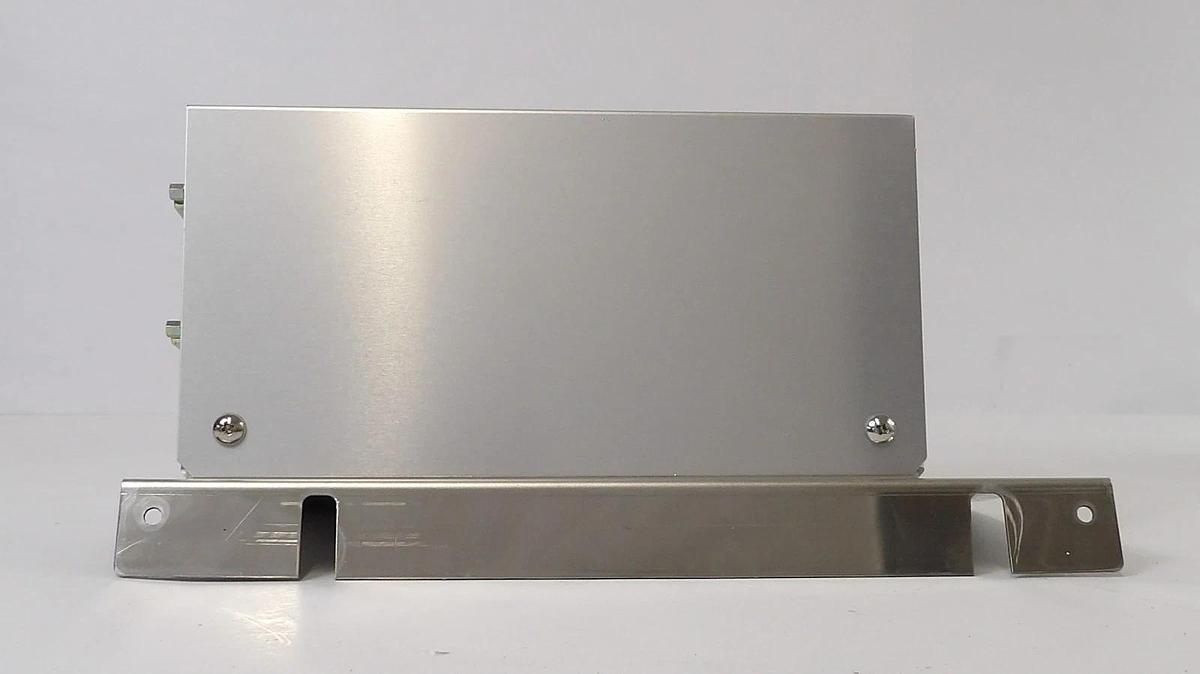 Used Rorze Automation CURT-5538-0 Robot Linear Track Controller Working