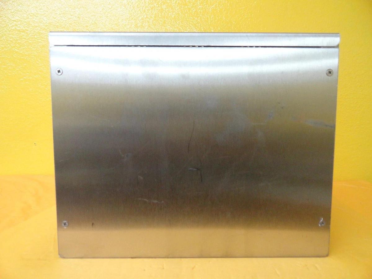 Used AMAT Applied Materials 9090-01165 Battery Backup PX32K Quantum X Working Surplus
