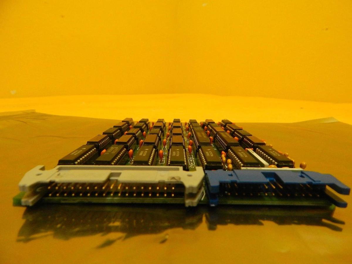 Used Tencor Instruments 077860 PCB Card 058629 Surfscan 4500 KLA-Tencor Used Working