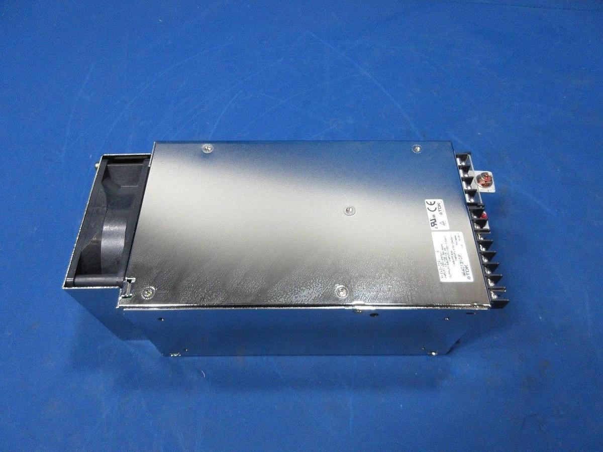 Used TDK RKE48-32R A Power Supply 48VDC 19.2A 32A Nikon NSR Series Working