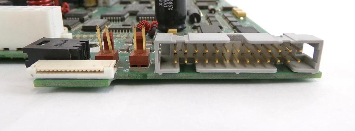 Used HP Hewlett-Packard E4400-60124 B3803 Motherboard PCB E4432B Working