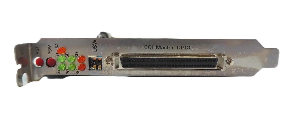 Used TEL Tokyo Electron E281-000007-14 E2B004-14/CCIM PCB Card E208-000007-14 Working