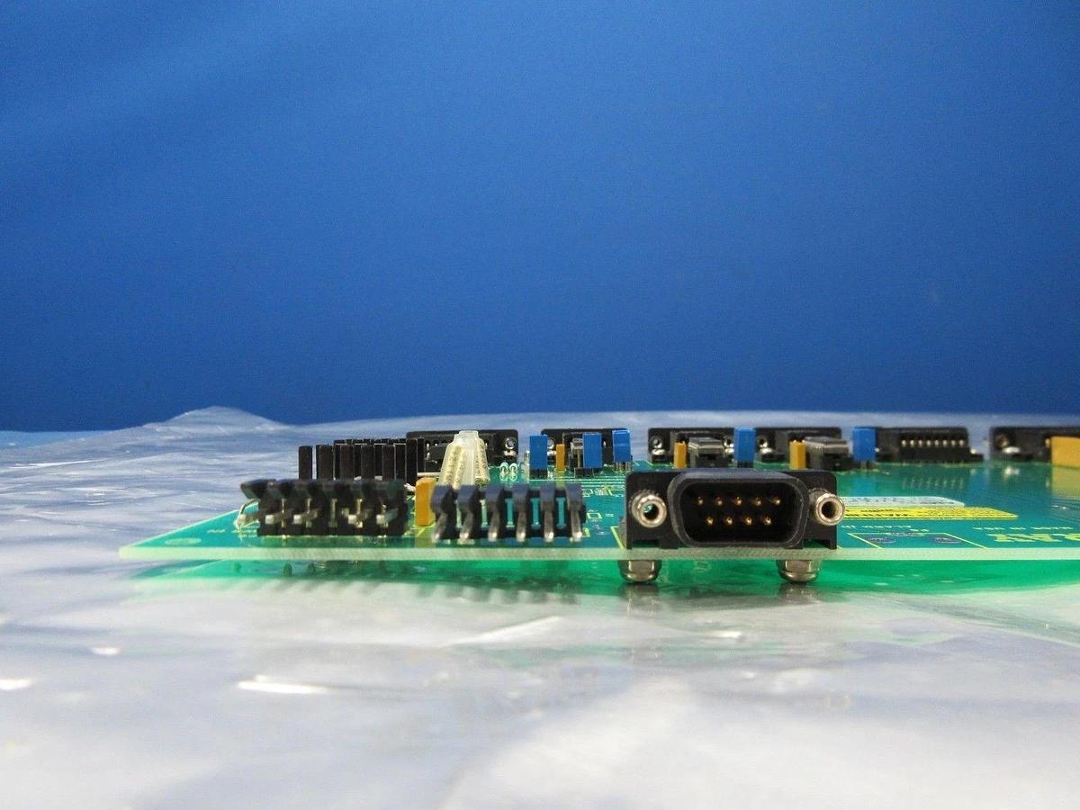 Used Amray 91168-1 1880 Stage I/F Card PCB 800-2235D Used Working