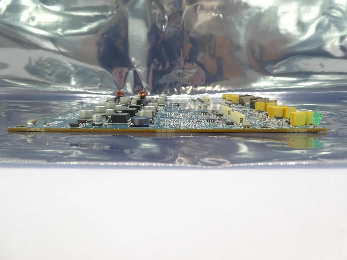 Used Sony 1-868-245-12 Laserscale Amplifier PCB AMP-LS26 Nikon NSR Series Working