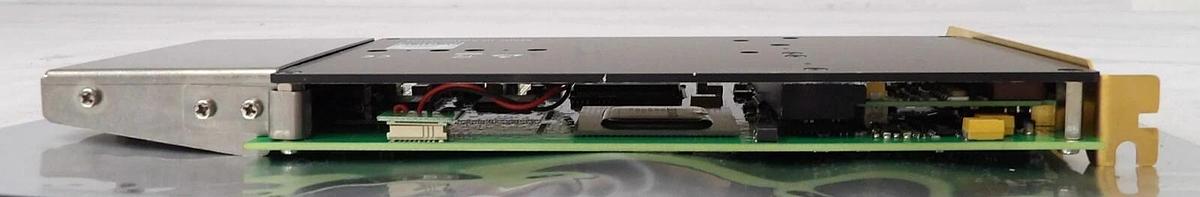 Used acqiris BP040100D 8-Bit Digitzer Interface PCB Assembly DP105 Working