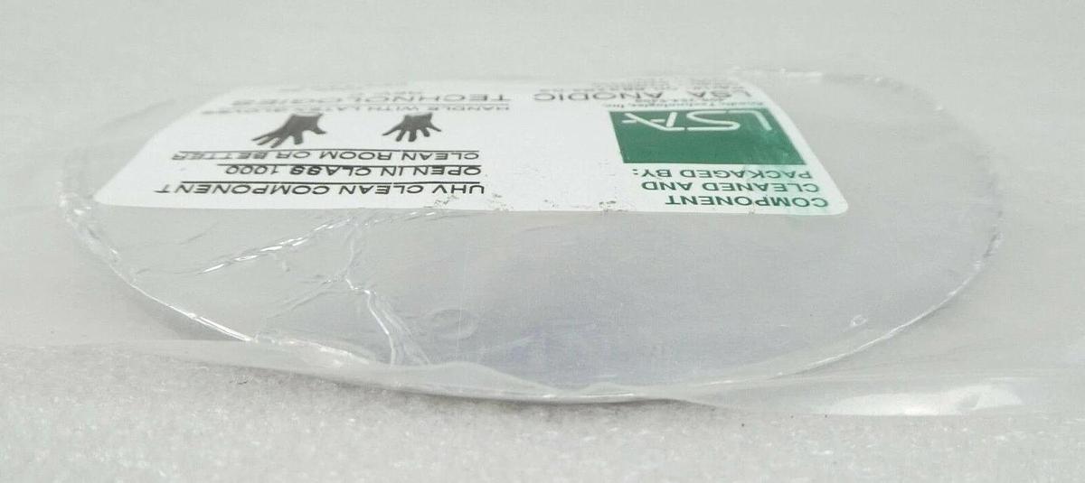 Refurbished Varian Ion Implant Systems 00-683764-03 RF Etch Insert Manufacturer Refurbished