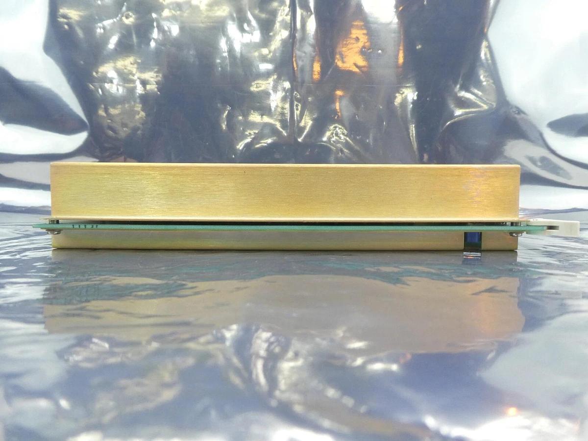 Used JEOL US124698 PCB Card JSM-6300F SEM Scanning Electron Microscope Working Spare