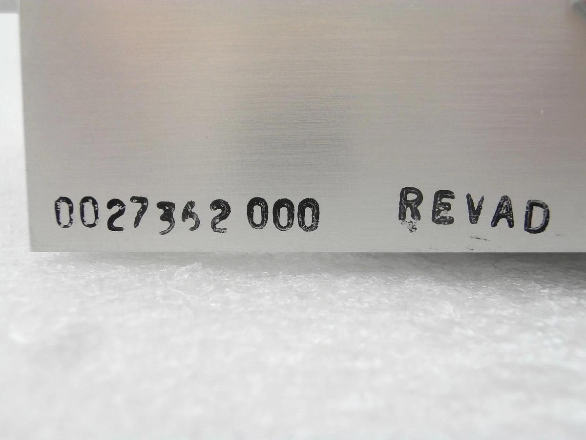 Used KLA-Tencor 0023504-002 Optics Reflector Assembly 0027364-000 AIT Fusion Working