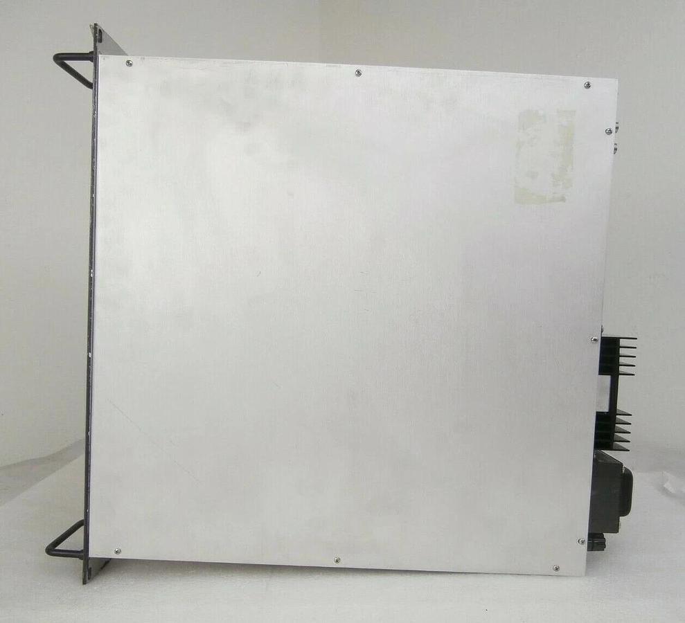 Refurbished Brookhaven MS14-2 Genus Current Integrator Varian VSEA P129695 OEM Refurbished