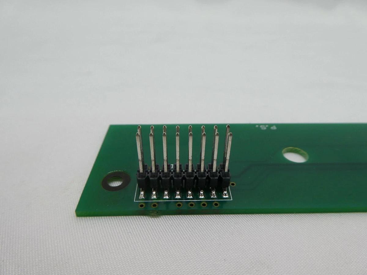 Used Nova Measuring Instruments 210-13151-00 Y Axis Board PCB NovaScan Working Spare
