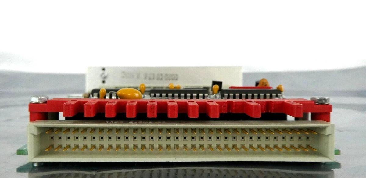 Used AMAT Applied Materials 0100-09006 Liquid Source Assembly PCB Working Spare