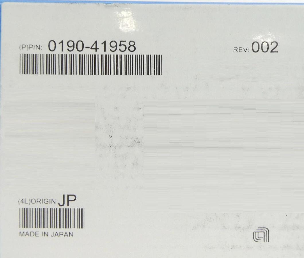 AMAT Applied Materials 0190-41958 Halogen Lamp Lot of 8 New Surplus