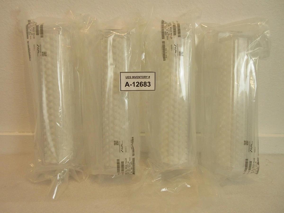 AION BS910-2 SCL Brush Roller Reseller Lot of 4 New