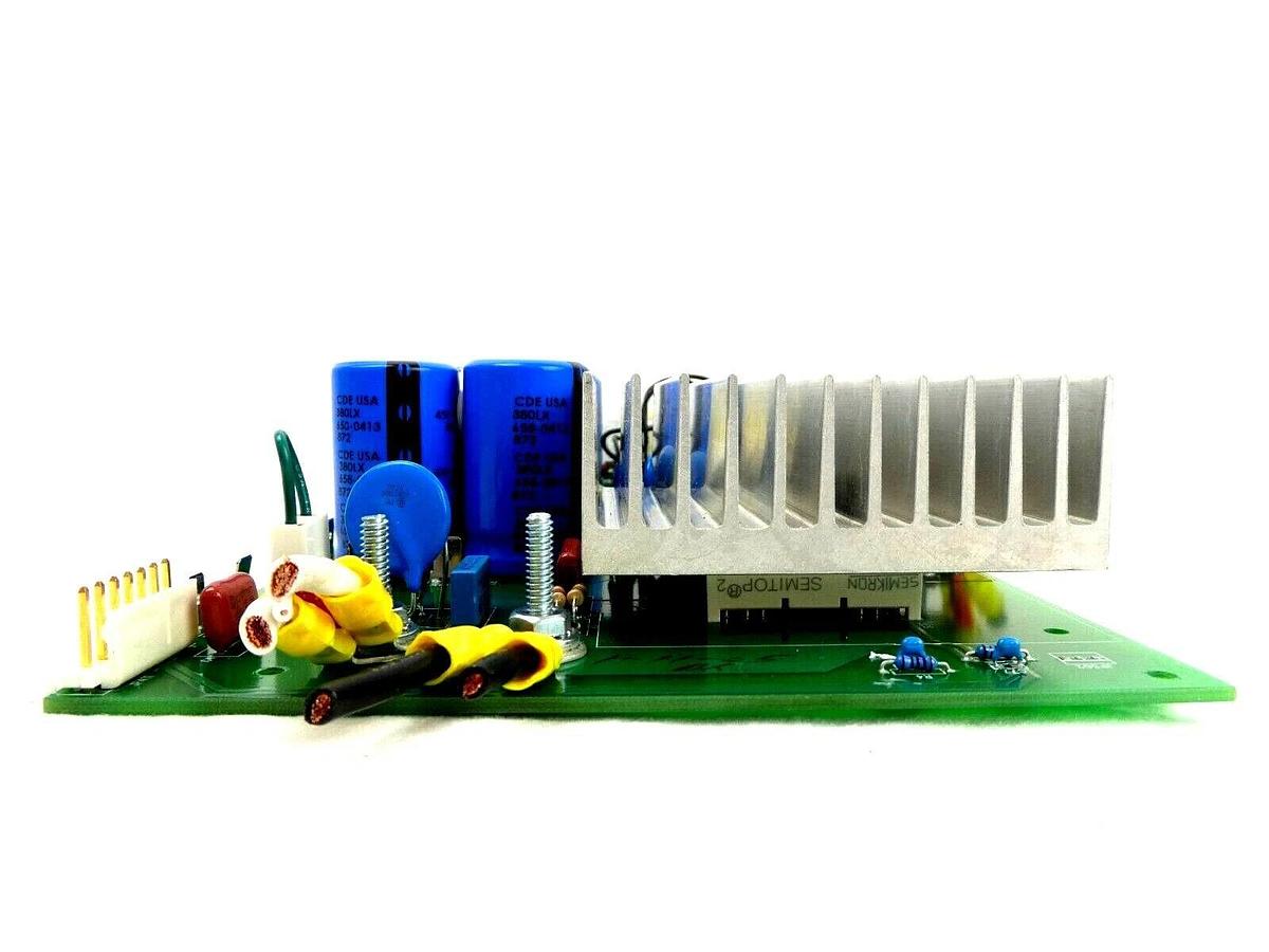 Used SoftSwitching Technologies 98-00023 Inverter Board PCB Working Surplus