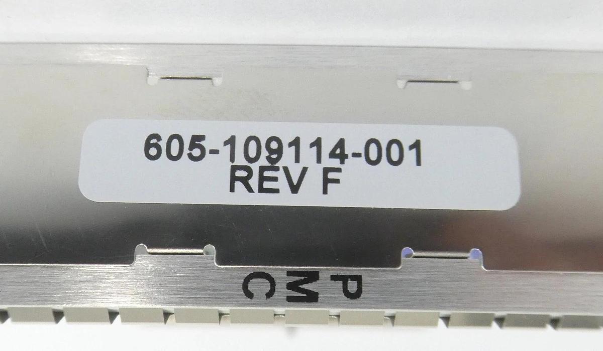 Used Abaco Systems V7668A-131000 SBC Single Board Computer VME PCB Card Working