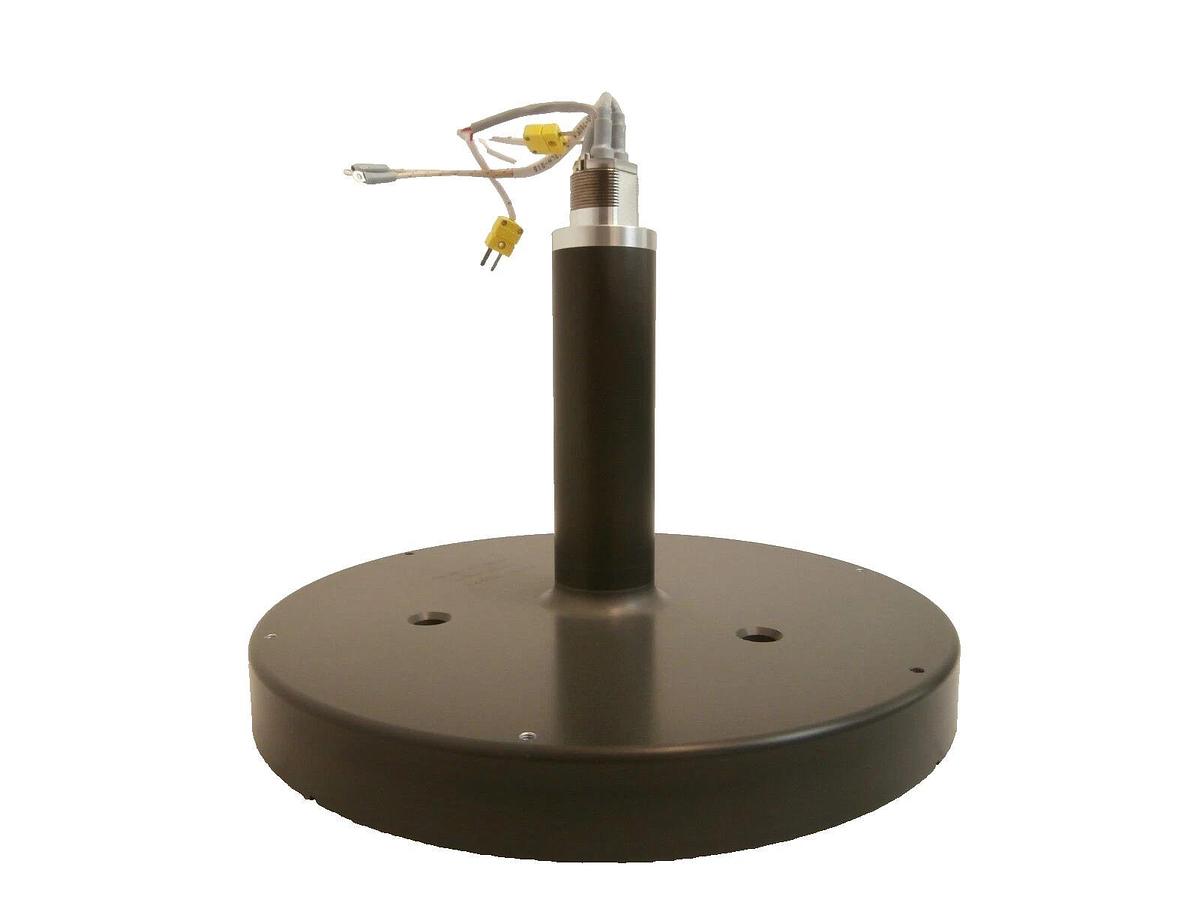 Used ASM Advanced Semiconductor 73050-70274 Susceptor Pedestal Heater Cu Working