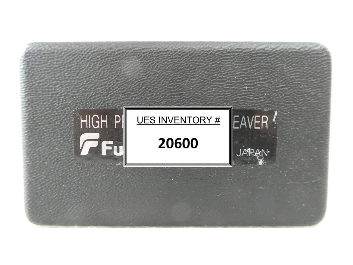 Refurbished Fujikura CT-04B High Precision Fiber Optic Cleaver Manufacturer Refurbished