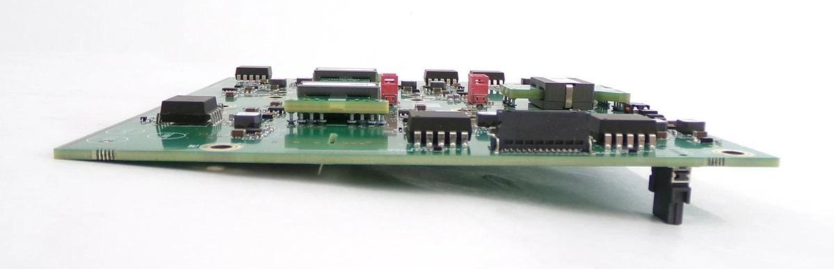 Used Trumpf Huttinger 2523046 PCB CHOP H SIC DRV1 V1 TruPlasma HV Pulse 35 Working