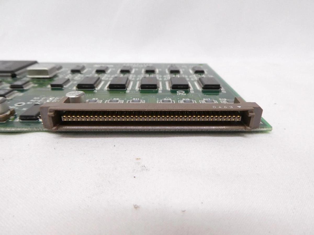Used Nikon 4S014-145 Bus Board PCB AF-BUSX2 NSR-S204B Working Spare