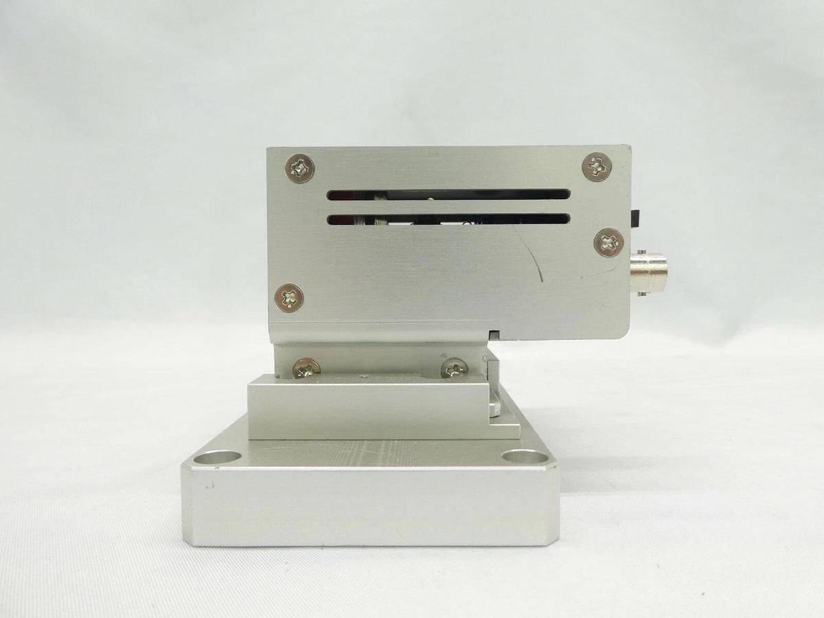 Used TEL Tokyo Electron 3D80-000195-V1 Interface Box Working Surplus