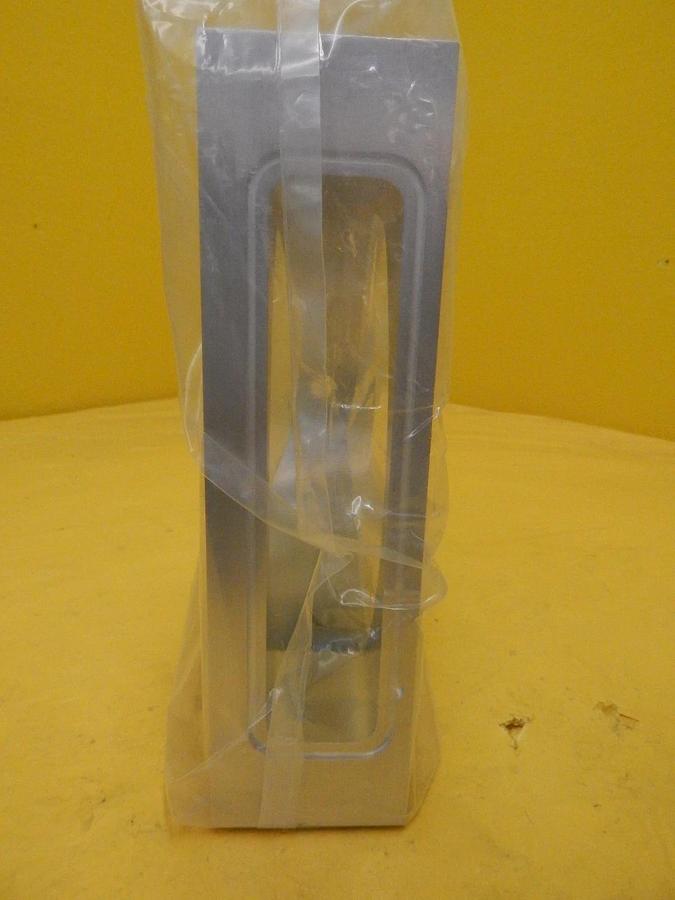 Refurbished Novellus Systems 116437-R-C PEP 3510 Lower Chamber Body Refurbished