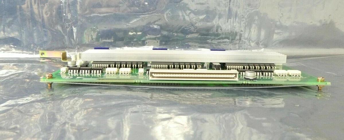 Used Yaskawa Electric SGDR-SDCCA01 Robot Connector PCB Card F352085-1 NXC100 Working