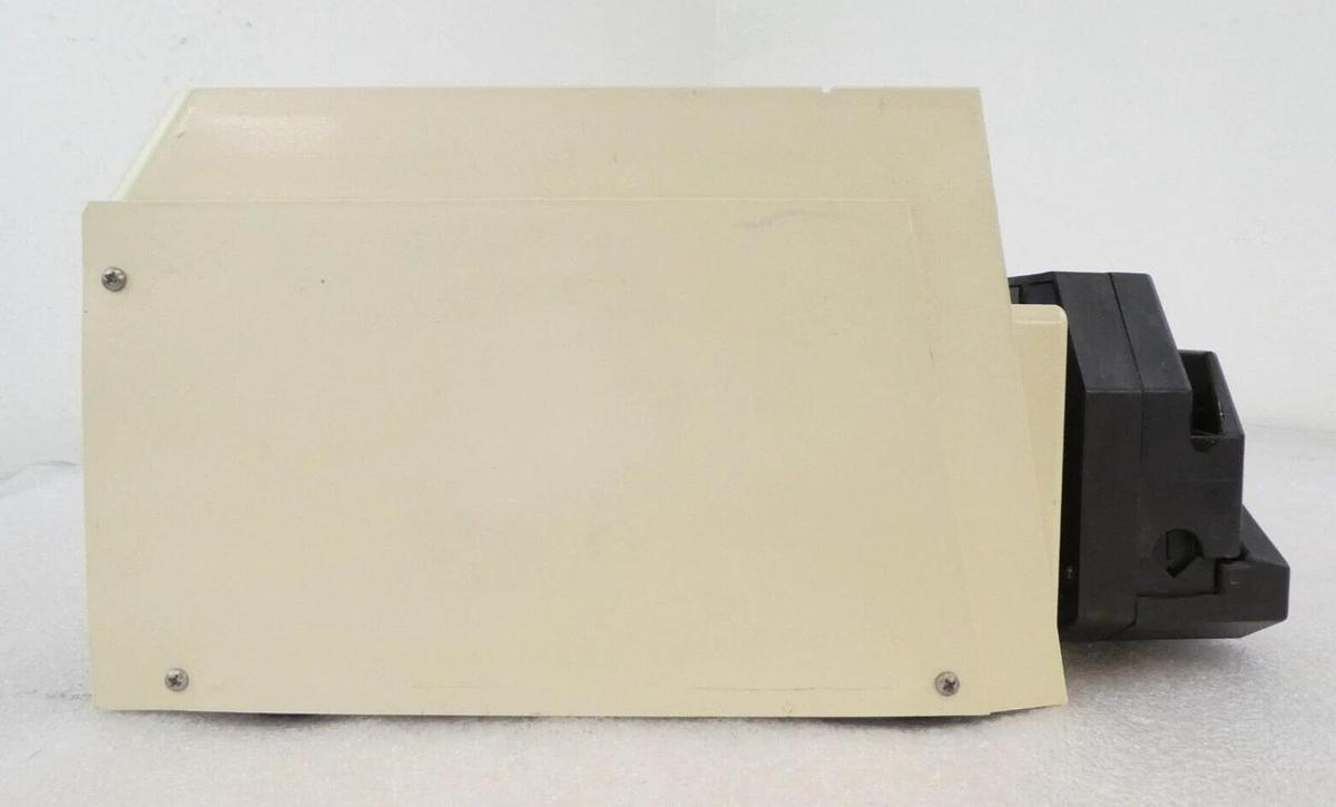 Used Cole-Parmer 7523-20 Digital Drive MasterFlex L/S 77200-60 Easy-Load II Working