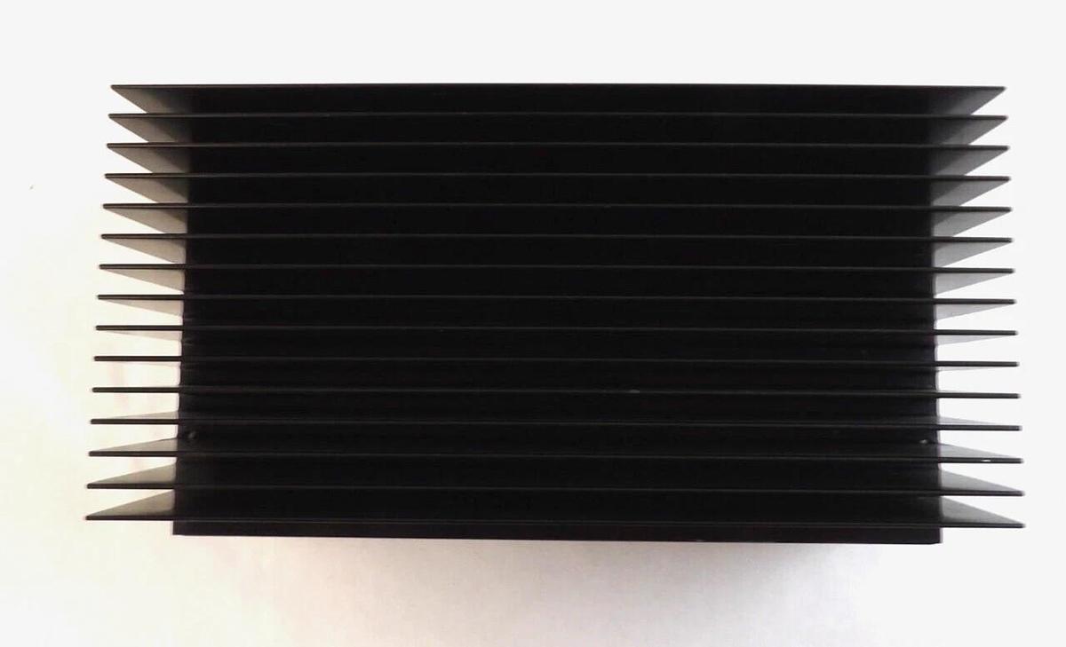 Used Copley Controls 800-1782 Servo Drive Amplifier Xenus Plus 2-Axis Working