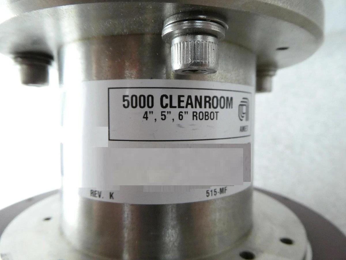 Used AMAT Applied Materials 0010-76000 P5000 4", 5", 6" Wafer Robot Body Spare
