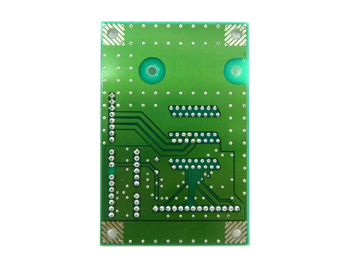 Used TEL Tokyo Electron 3281-000135-11 Interface PCB FA1006K508A PCB-FL-BASE P-8