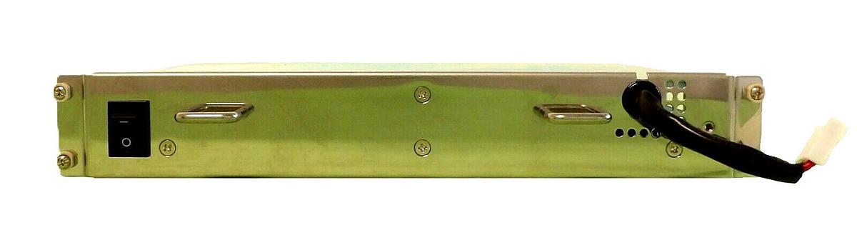 Meiden 5050-000336-11 Power Module Assembly UP021/001A TEL New Surplus