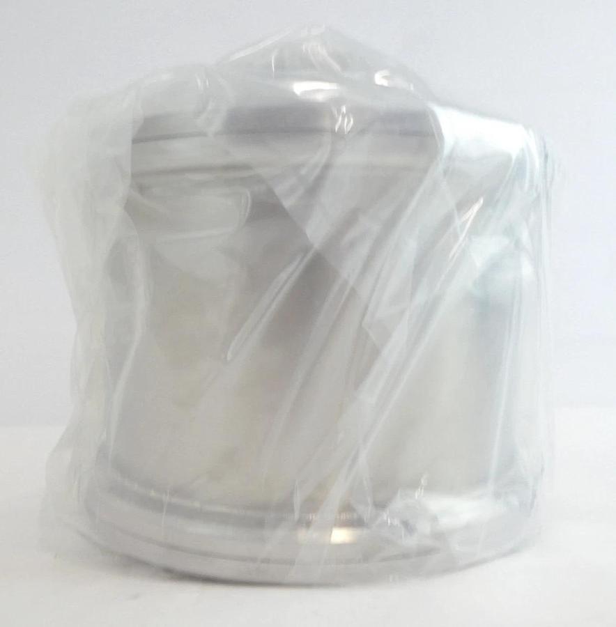 ASM International 1009-254-01 Vacuum Trap Assembly ASSY/TRAP/E New Spare