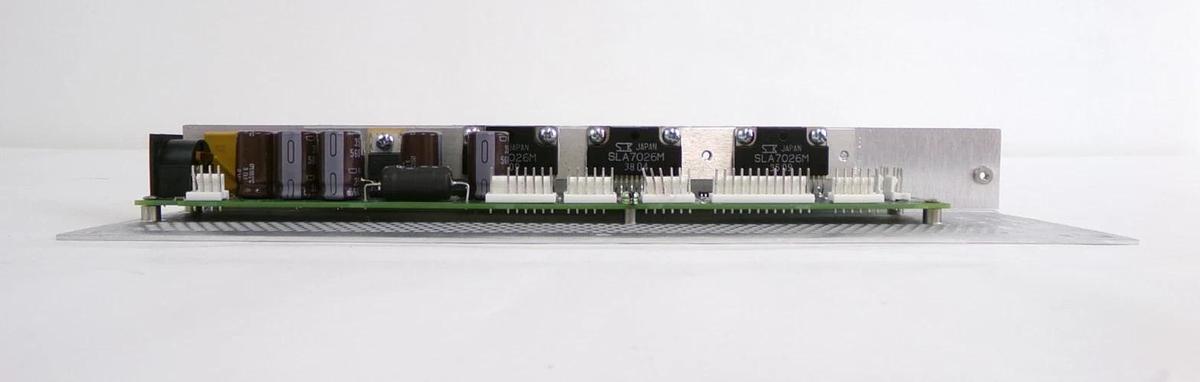 Used AE Advanced Energy 2155231-00 RF Generator PCB Assembly 1355023 Lot of 2 Spare