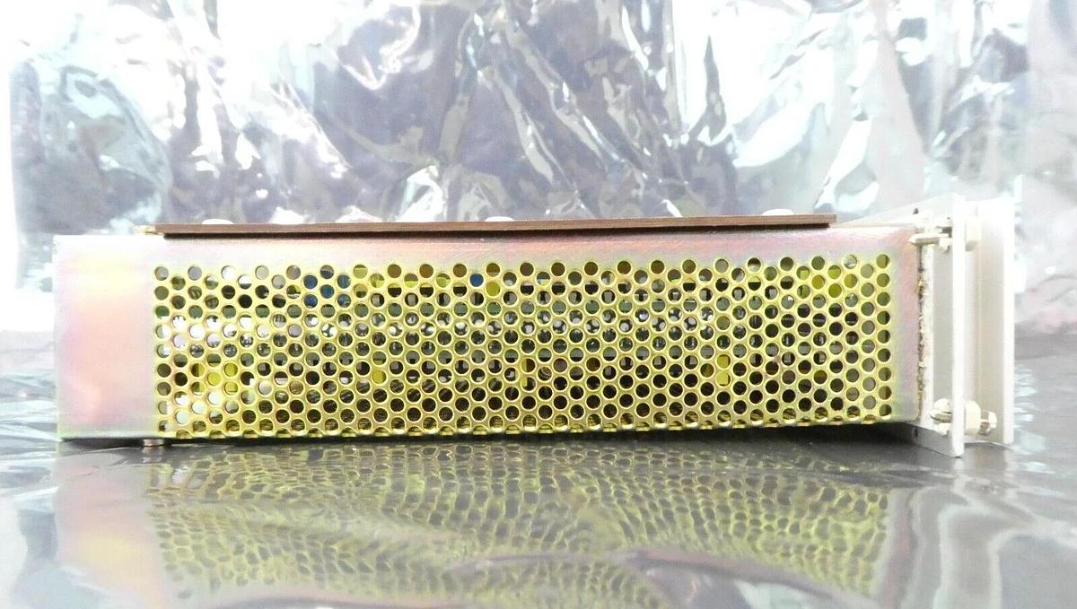 Used AMAT Applied Materials 9090-00314 Power Supply PCB Card daq MkII type H Working