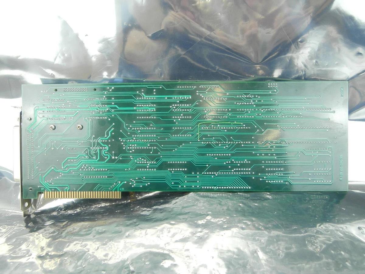 Used Tegal 99-395-002 CIP-2 CTC Board PCB Card 98-395-001 Used Working