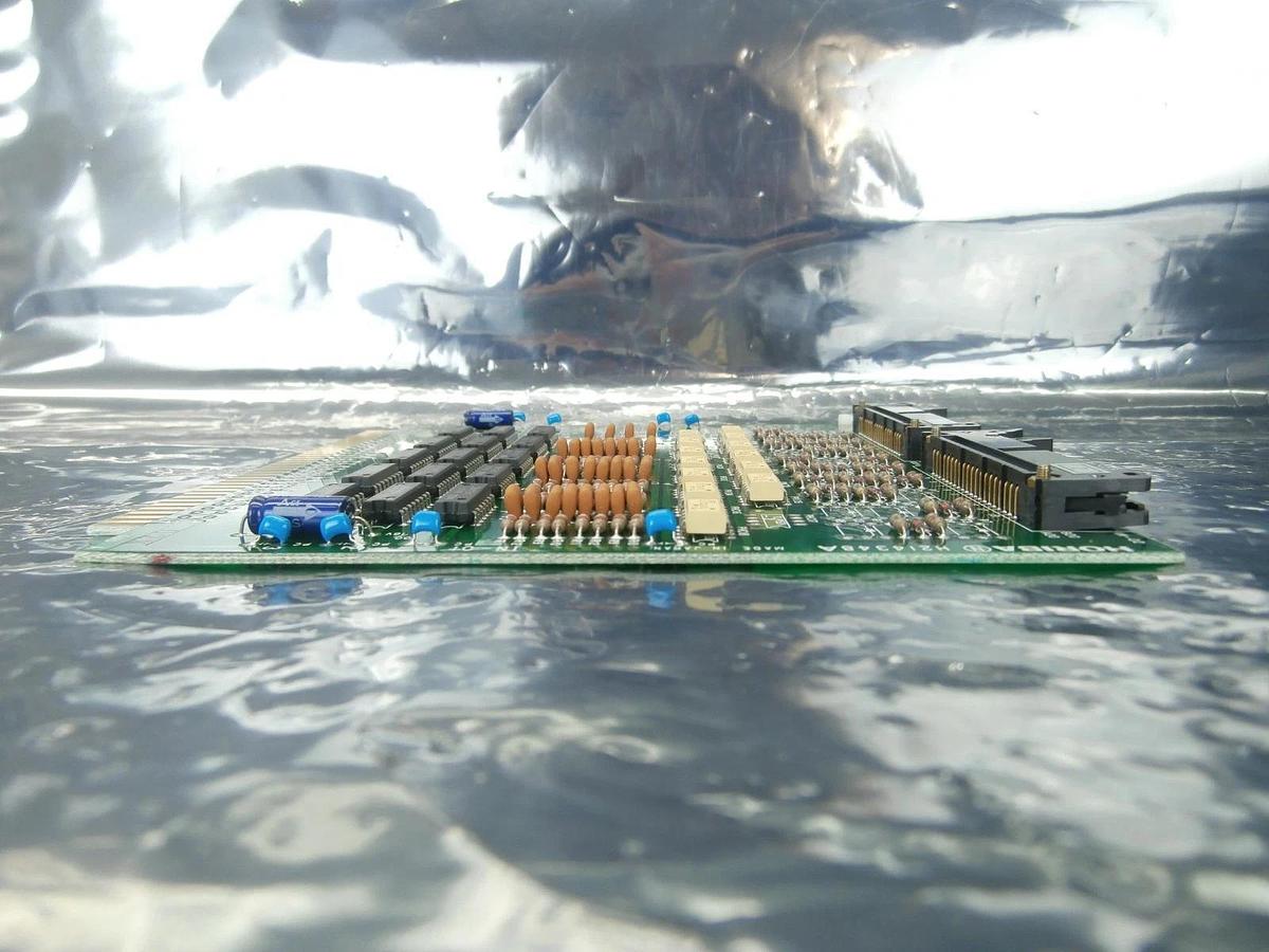 Used Horiba H214348A Signal Input Board PCB Card IN-01 PD-201A Used Working