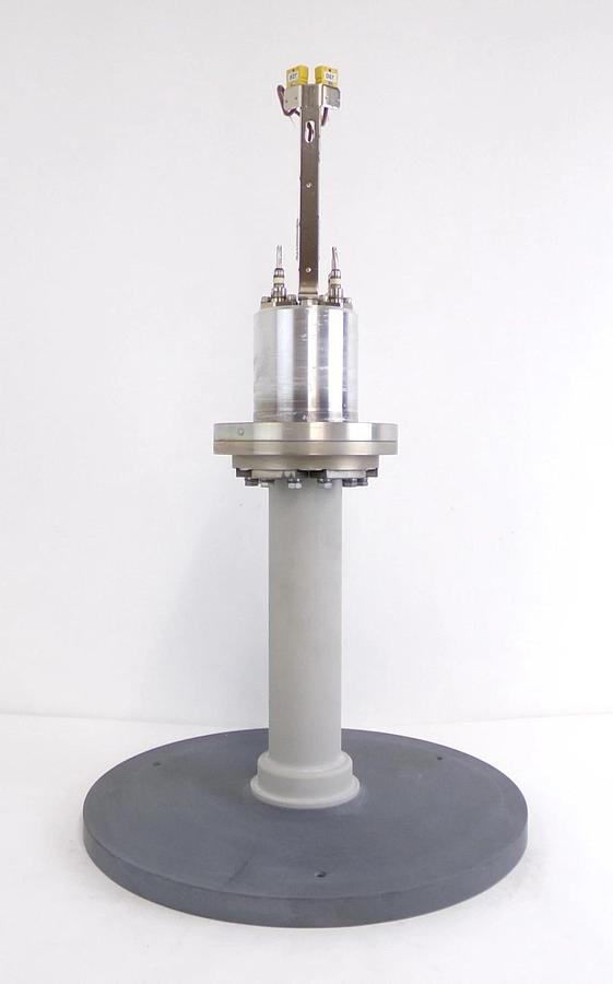 Used TEL Tokyo Electron PAA58505 Trias 300mm Ceramic Heater Pedestal Surplus