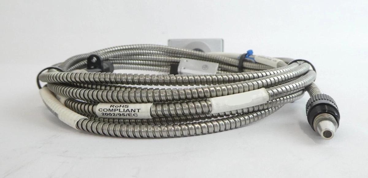 Used Verity Instruments 1011240 OFS Detector Module AMAT 0190-44813 Working Surplus