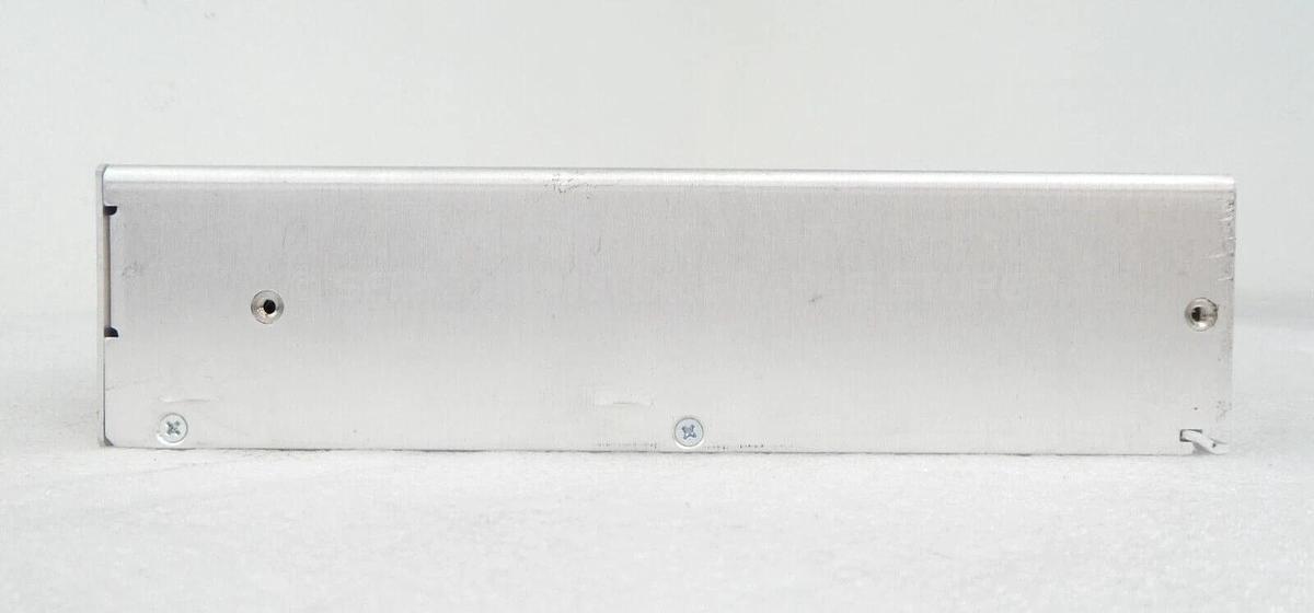 Used XP Power X9-XB0773A Power Supply fleXPower X9-3P3P2P-000016 AB Sciex MDS Working