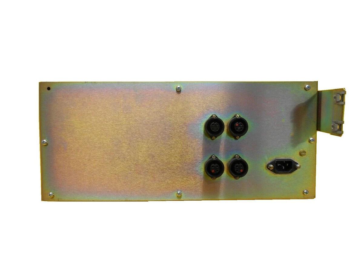 Used AMAT Applied Materials 9090-00859ITL 24VDC Power Supply Working Surplus