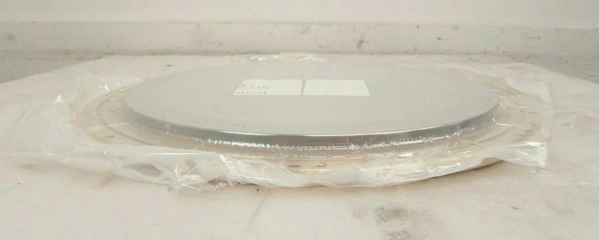 JX Nippon Mining & Metals FNx-000654B Sputtering Target 5N 17 17 New Surplus