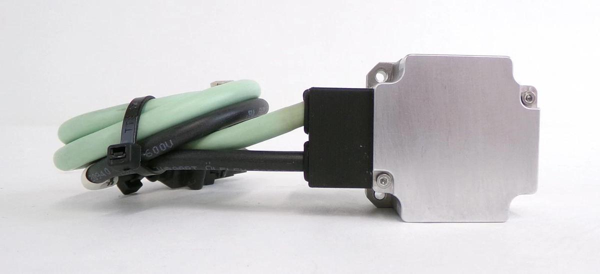 Used HD Systems FHA-8C-100-SB14bSB14bG-SP8180 Servo Motor AMAT Working Surplus
