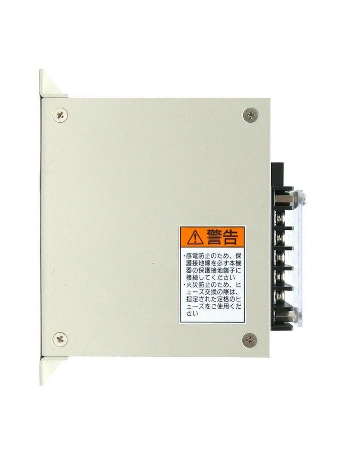 Used Kyowa 122100040 Instrumentation Amplifier WGA-100A Hitachi M-712E Working Spare