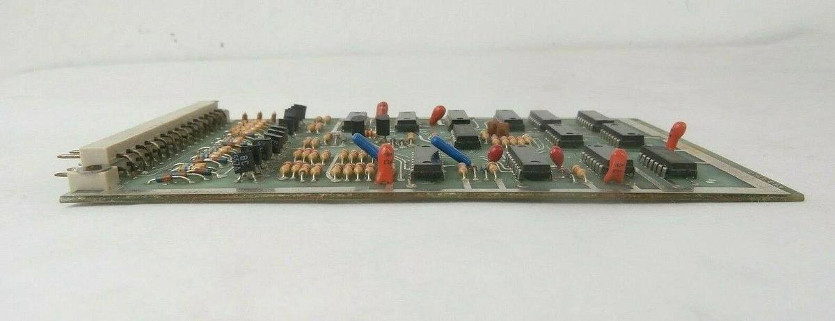 Used Karl Suss 455-60-30 PCB Card 559.30bA MJB 55 Wafer Mask Aligner Working Surplus