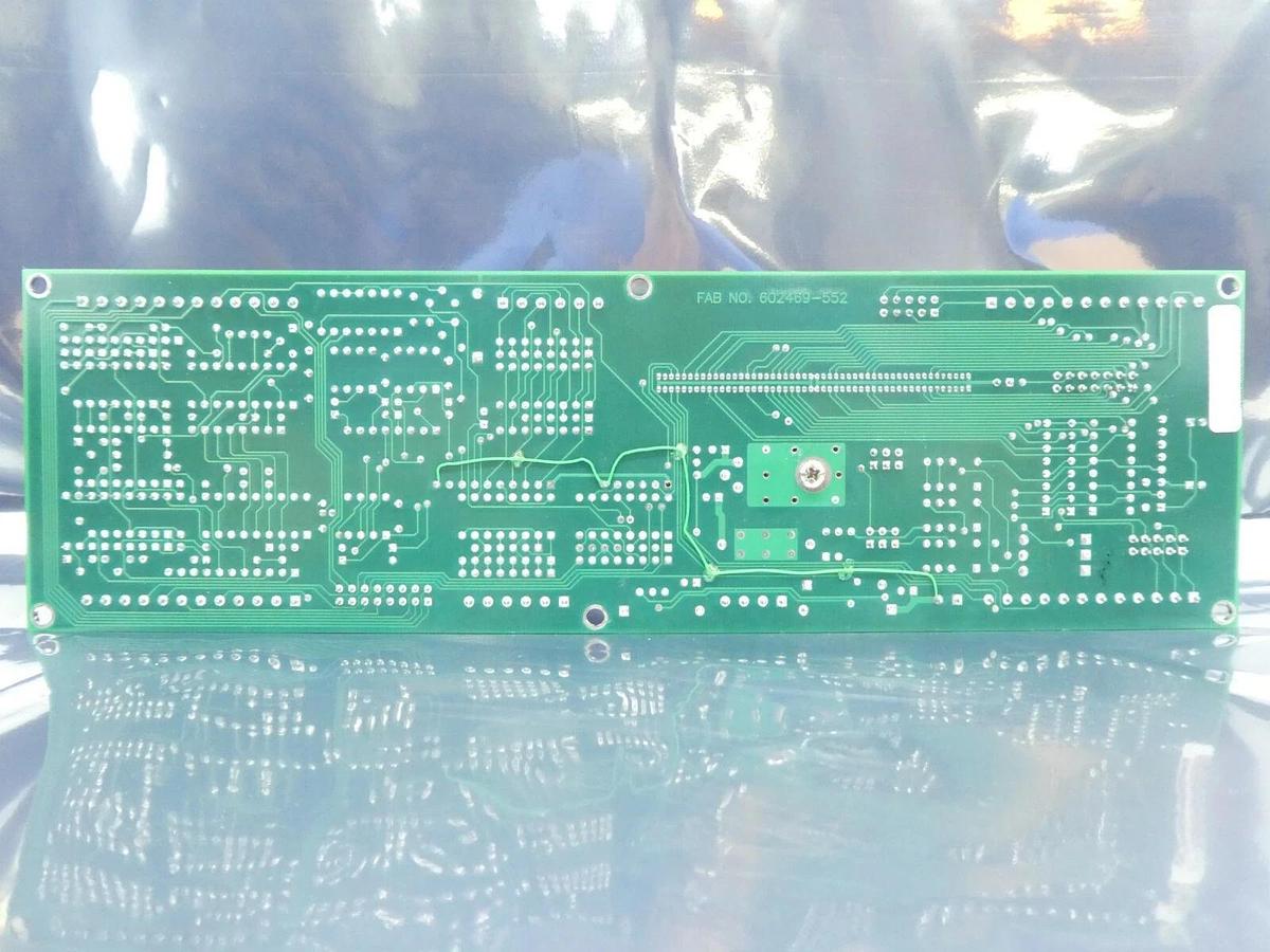 Used Delta Tau 602469-102 PCB PMAC-2 ACC8E 500-22557-000 KLA-Tencor eS31 Working