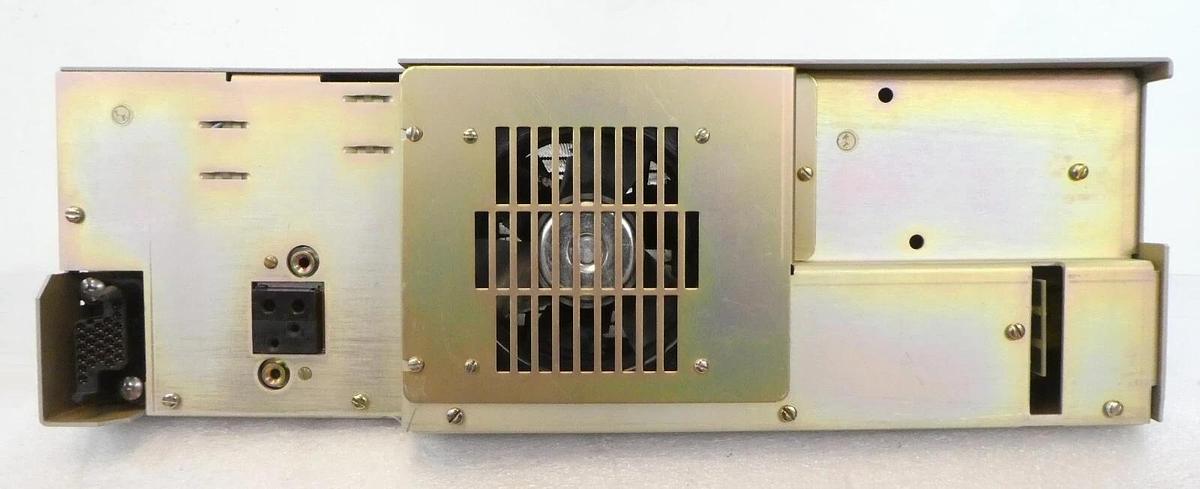 Used Nortel 100/48 Modular Power Rectifier 48VDC 100A Helios Working Spare