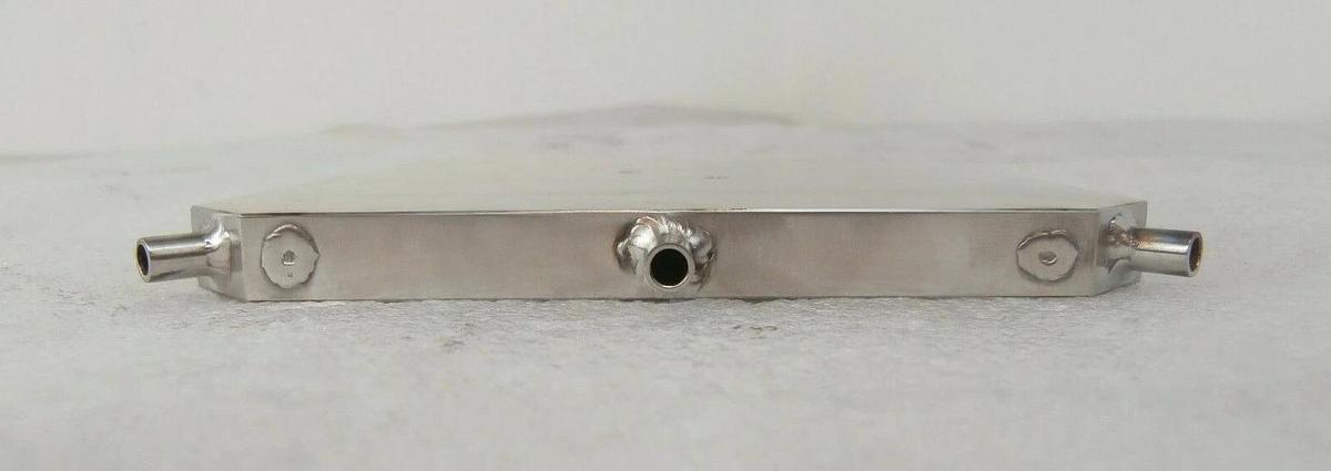 Mattson Technology 258-01561-00 CVD TEOS Vaporizer Chemical Vapor Deposition New