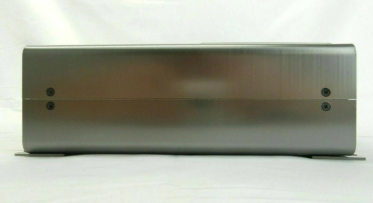 Used Tokyo Keiso SFC-M 5-Channel Flowmeter Signal Converter TEL Lithius Working Spare