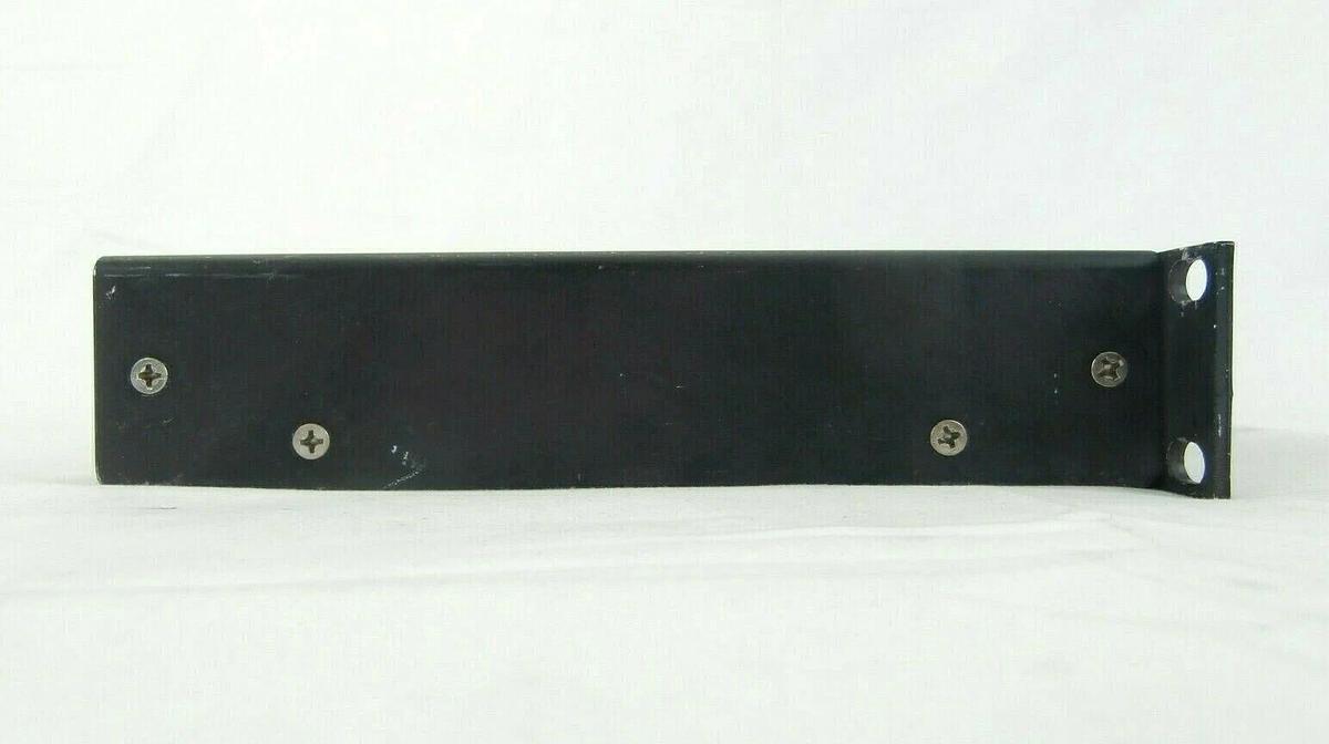 Used SC Technology 2-Channel Intensity Gauge Plasma-Therm Clusterlock 7000 Spare