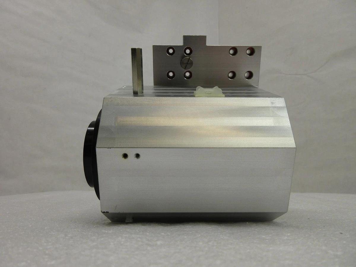 Used THK RB5013 Linear Bearing Nikon NSR-S204B Step-and-Repeat Scanning System Used